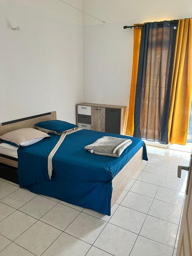 Maison Des Coulicous - 1 A 2 Chambres Remire-Montjoly 外观 照片