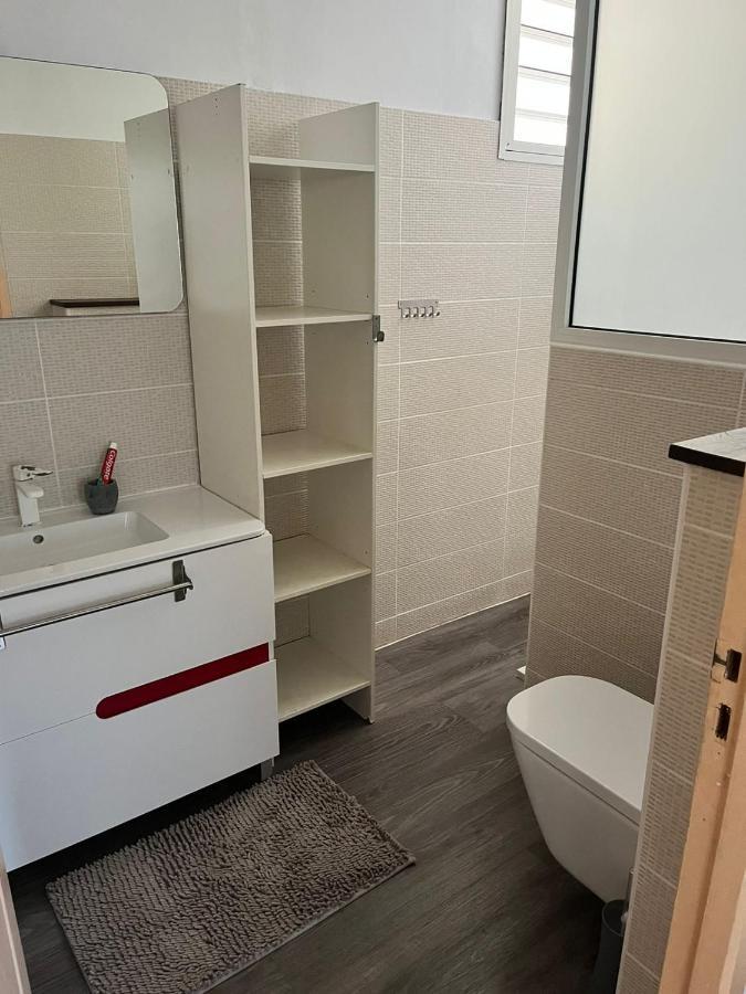 Maison Des Coulicous - 1 A 2 Chambres Remire-Montjoly 外观 照片