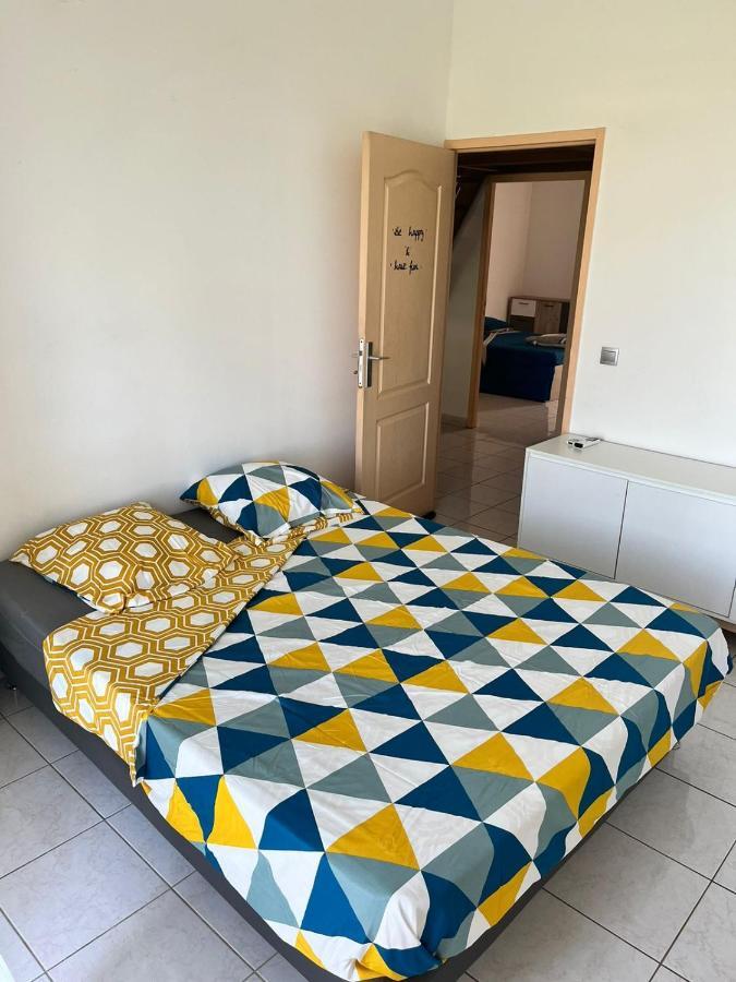 Maison Des Coulicous - 1 A 2 Chambres Remire-Montjoly 外观 照片